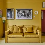 East London Apartment