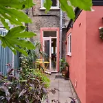 East London Apartment