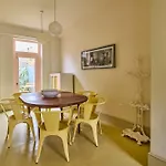 East London Apartment