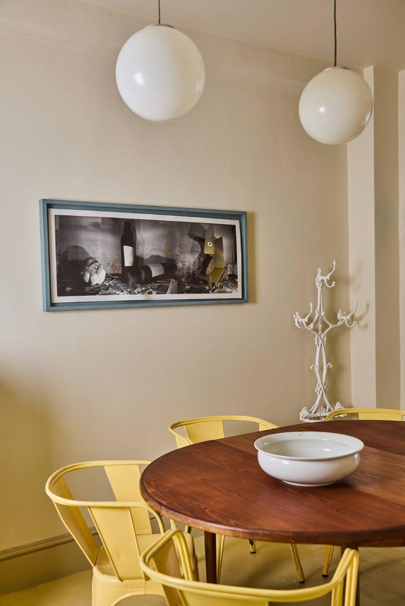 Apartment East