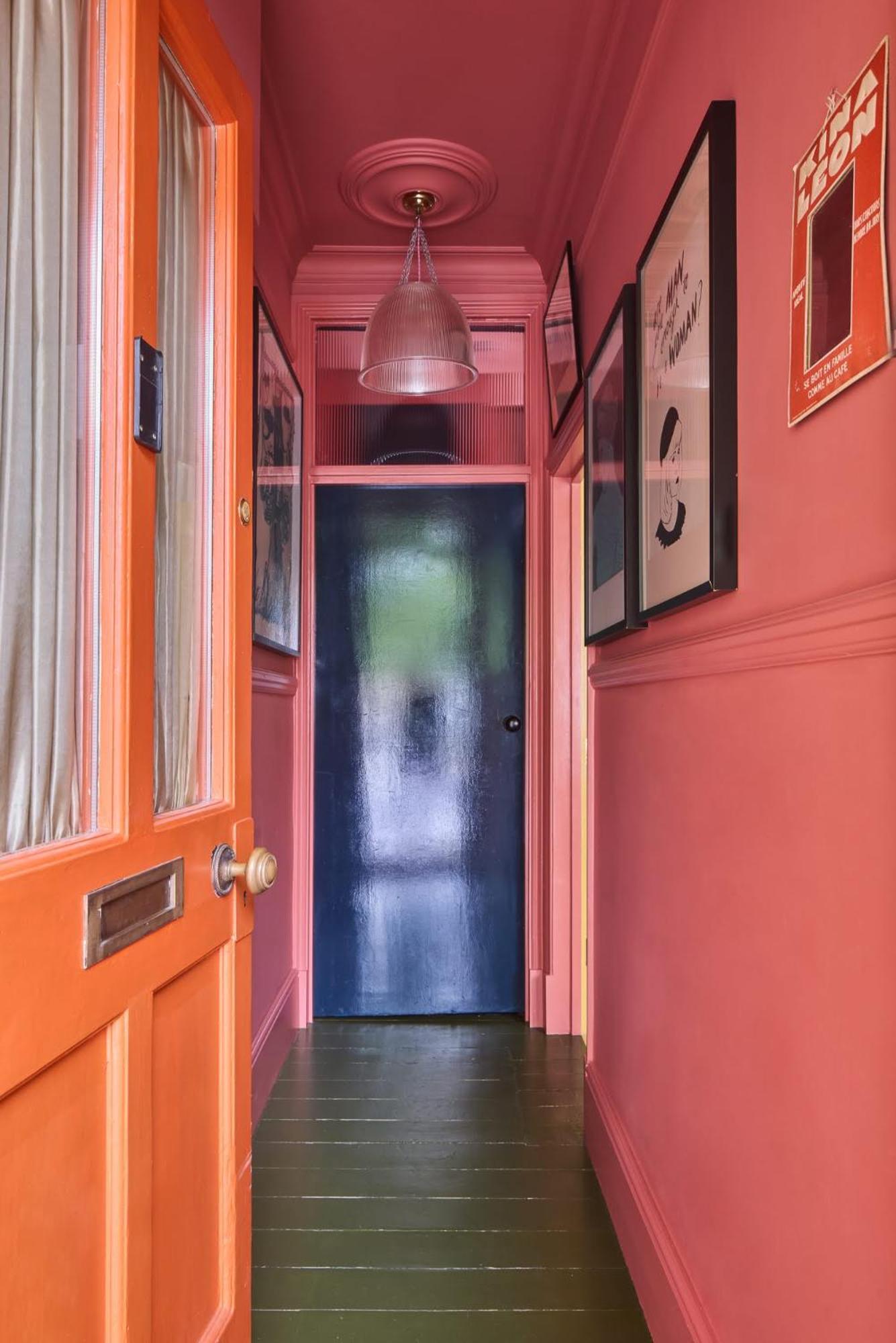 East Apartment