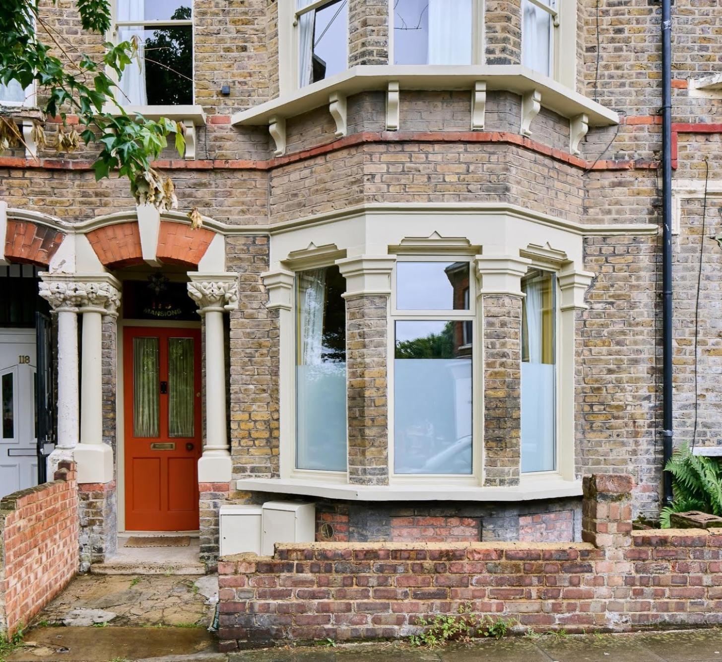 Apartment East London