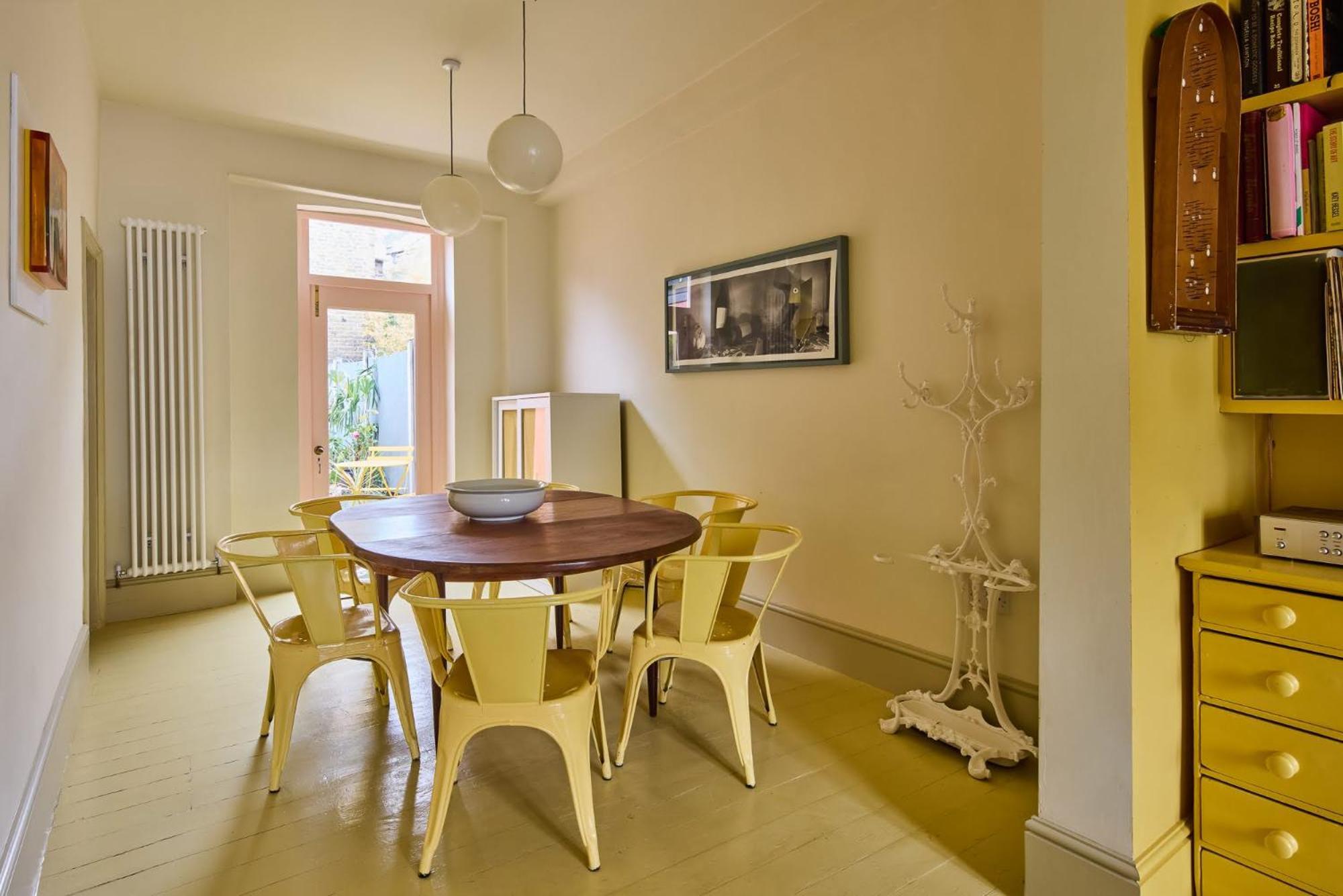 Apartment East